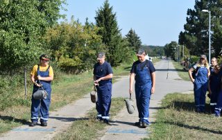 70 Jahre Ffw Borken