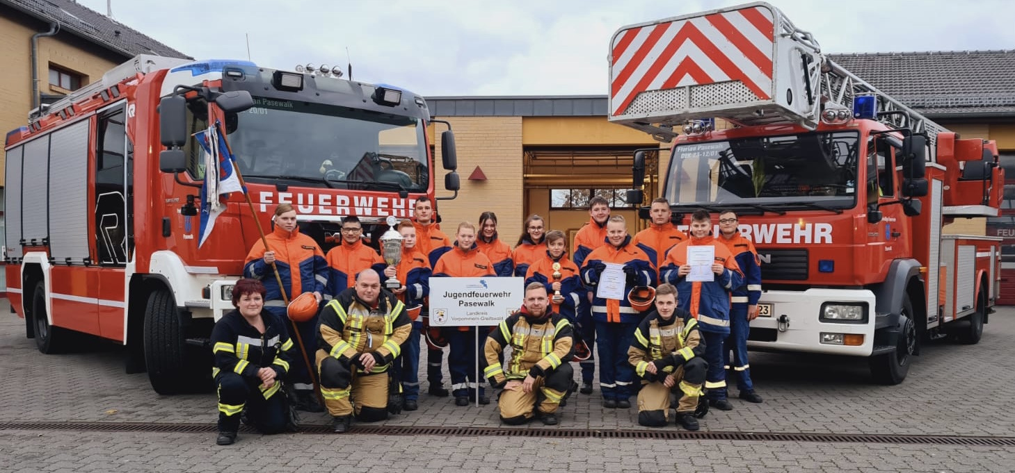 Aktivitäten – Freiwillige Feuerwehr Pasewalk