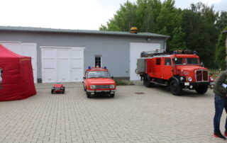 AG Feuerwehrhistorik